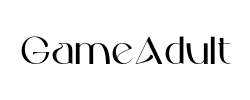 GameAdult - logo